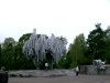  Sibelius Monument